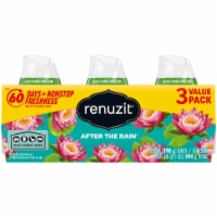Renuzit® After the Rain Gel Air Fresheners Value Pack