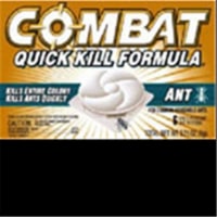 Combat® INSECTICIDE,SPRBT,ANT DIA 55901