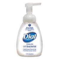 Dial Professional Complete Foaming Antibacterial Soap Scented 7.5 oz. 1 Ct