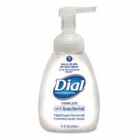 Dial Professional Complete Foaming Antibacterial Soap Scented 7.5 oz. 1 Ct