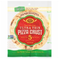 Golden Home Ultra Thin Pizza Crusts
