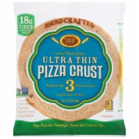 Golden Home® Ultra Crispy Pizza Crust