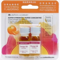 LorAnn Orange Flavor Oils Perspective: Main