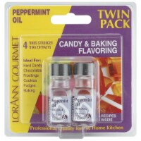 LorAnn Peppermint Flavor Oils Perspective: Main