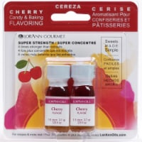 LorAnn Gourmet Super Strength Cherry Flavor Oils Perspective: Main