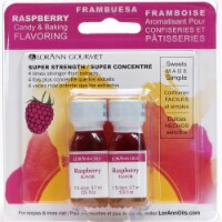 LorAnn Raspberry Flavor Oils Perspective: Main