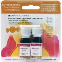 LorAnn Butterscotch Flavor Oils Perspective: Main