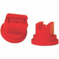 Green Leaf Inc Nozzle Flat Spray Stand 80Deg ST 80-04 6PK