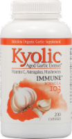 Kyolic Formula 103 Aged Garlic Extract