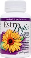 Kyolic Estro-Logic Natural Estrogen Balance Capsules