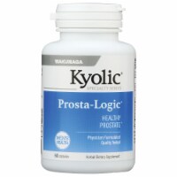 Kyolic Prosta-Logic 60 Caps Perspective: Main