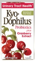 Kyo Dophilus Plus Cranberry Extract Probiotics Dietary Supplement Perspective: Main