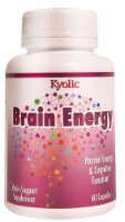 Kyolic Brain Energy Perspective: Main