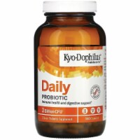 Kyol Kyo Dophilus Capsules Perspective: Main