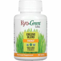 Kyol Kyo-Green Powder Tablets Perspective: Main