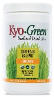 Kyolic Kyo-Green Energy Greens Blend Powdered Drink Mix Perspective: Main