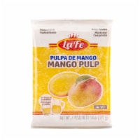 La Fe® Mango Pulp Frozen Perspective: Main