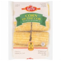 La Fe® Mini Corn on the Cob Perspective: Main