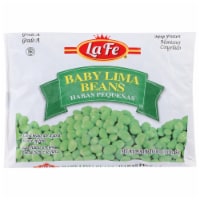 La Fe® Baby Lima Beans Perspective: Main