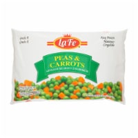 La Fe® Peas and Carrots Perspective: Main