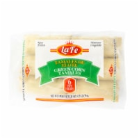 La Fe® Green Corn Tamales Perspective: Main