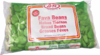 La Fe® Fava Beans Perspective: Main