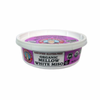 Miso Master® Organic Mellow White Miso Perspective: Main