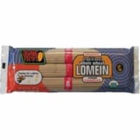 Organic Planet Traditional Whole Wheat Lomein