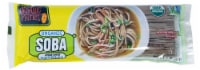 organic planet Organic Asian Soba Noodles