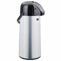 Zojirushi AAPE25SCXA Air Pot Beverage Dispenser - 83oz.
