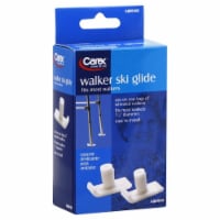 Walker Ski Glides Perspective: Main