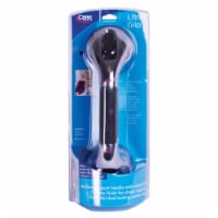 Carex® Ultra Grip Bath Handle Bar Perspective: Main