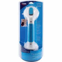 Carex® Ultra Grip™ White Bath Bar Handle