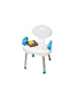 Carex EZ Bath/Shower Seat