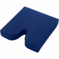 Carex Coccyx Cushion with Memory Foam