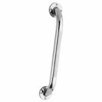 Compass Health Brands Textured Wall Grab Bar Perspective: Main