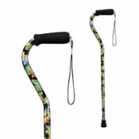Offset Designer Cane - Bahama Perspective: Main