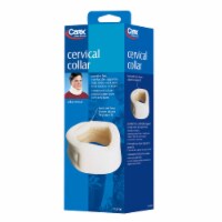 Carex® Cervical Collar - Soft Cotton Perspective: Main