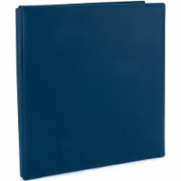 Midnight Blue