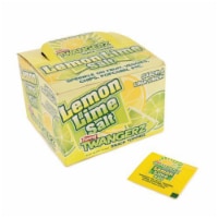 Twangerz Lemon Lime Salt Packets Perspective: Main