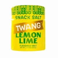 Twangerz™ Lemon Lime Salt Perspective: Main