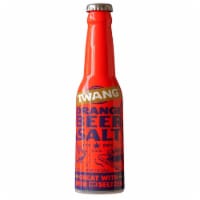 Twang® Orange Beer Salt Perspective: Main