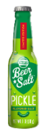 Twang Beer Salt Pickle Flavor Longneck Bottle