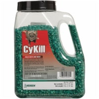 CyKill Seed Meal Bait Rat And Mouse Poison, 4 Lb. 112840