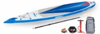 New Sea Eagle NN14K_EP 14' NeedleNose Inflatable SUP with Electric Pump Package