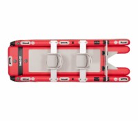 New Sea Eagle Fastcat12 Catamaran Deluxe Package Inflatable Boat