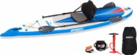 Sea Eagle NeedleNose 126 Pro Package Inflatable Paddle Board