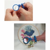 Miracle Point MTF12 Magnifying Thumb-Finger Attachment - Set of 3
