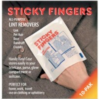 Miracle Point SF-20 Sticky Fingers Refill - Set of 3 Refill Kits