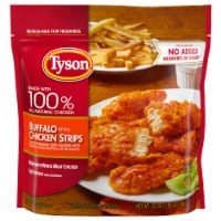 Tyson® Fully Cooked Buffalo Style Chicken Strips